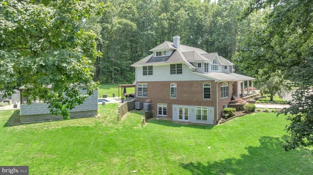 $1,390,000 | 2850 Dunleigh Drive, Dunkirk, MD 20754