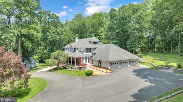 $1,390,000 | 2850 Dunleigh Drive, Dunkirk, MD 20754