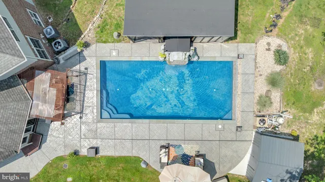 $1,390,000 | 2850 Dunleigh Drive, Dunkirk, MD 20754