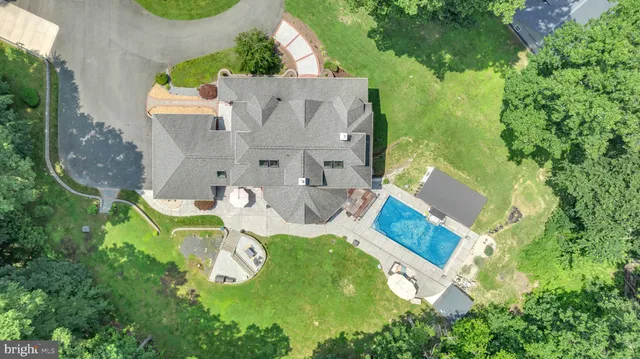 $1,390,000 | 2850 Dunleigh Drive, Dunkirk, MD 20754