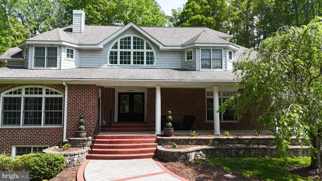 $1,390,000 | 2850 Dunleigh Drive, Dunkirk, MD 20754