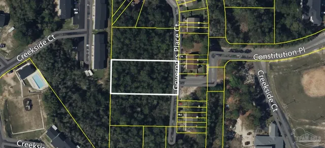 $91,238 | 9000 Governors Pl Court, Unit LOT 9, Pensacola, FL 32514