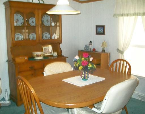 7225 South R 368, Unit 42 Huntsville, OH 43324 - Photo 4 of 10