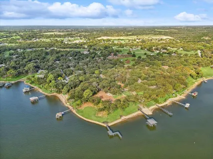 $1,350,000 | 12420 Lake Forest Drive, Azle, TX 76020