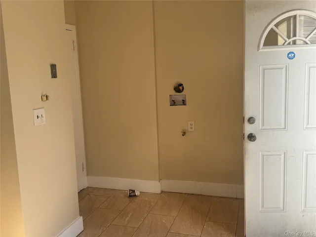 a view of bathroom with a sink