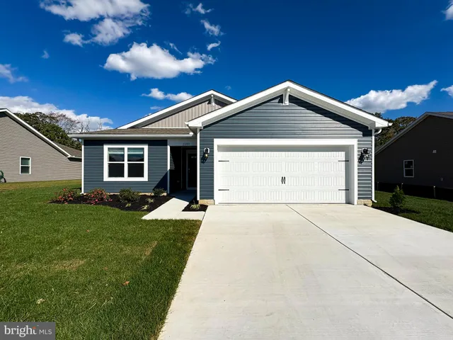 $2,500 | 22351 Reeve Road, Millsboro, DE 19966