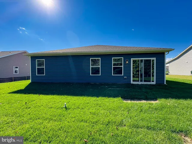 $2,500 | 22351 Reeve Road, Millsboro, DE 19966