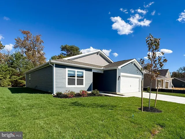 $2,500 | 22351 Reeve Road, Millsboro, DE 19966