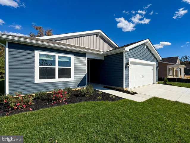 $2,500 | 22351 Reeve Road, Millsboro, DE 19966