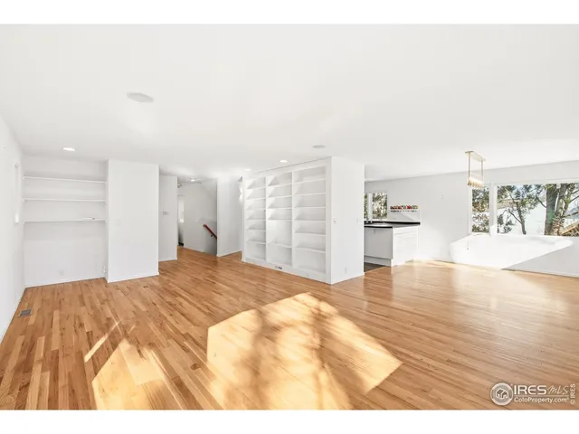 $1,645,000 | 1550 Bluebell Avenue, Boulder, CO 80302