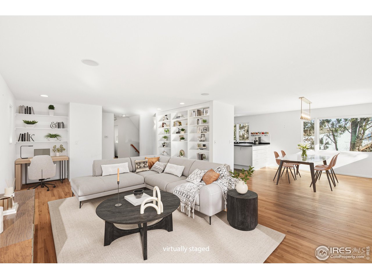 1550 Bluebell Avenue Boulder, CO 80302 - Photo 11 of 49 AI imagery