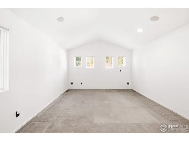 $1,645,000 | 1550 Bluebell Avenue, Boulder, CO 80302