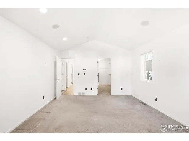 $1,645,000 | 1550 Bluebell Avenue, Boulder, CO 80302