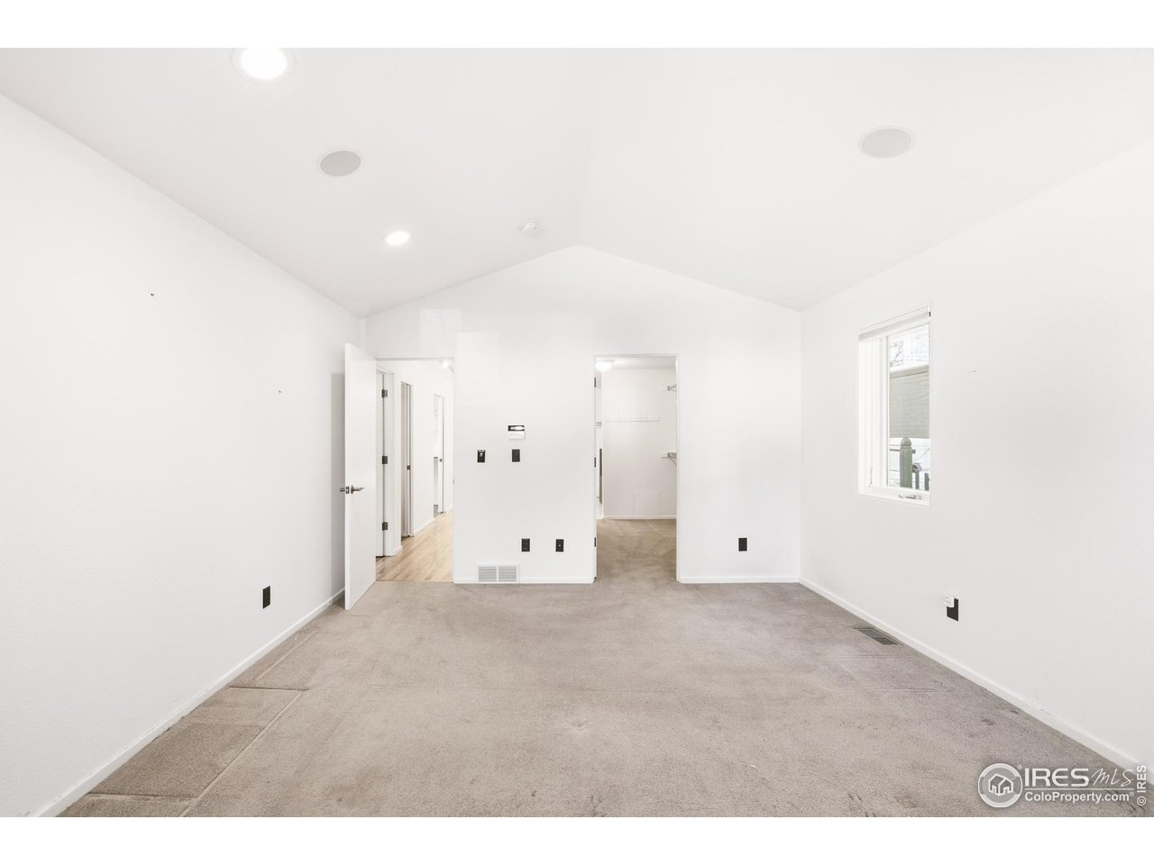 1550 Bluebell Avenue Boulder, CO 80302 - Photo 22 of 49 primary bedroom