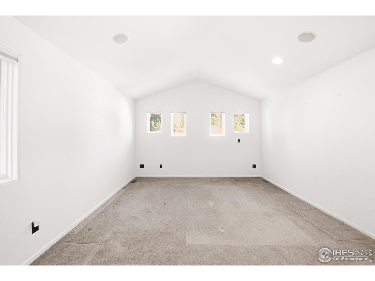 1550 Bluebell Avenue Boulder, CO 80302 - Photo 22 of 49 primary bedroom