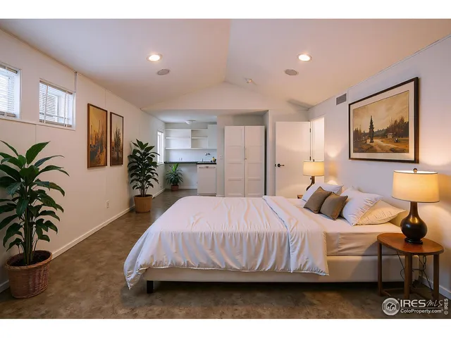 $1,645,000 | 1550 Bluebell Avenue, Boulder, CO 80302