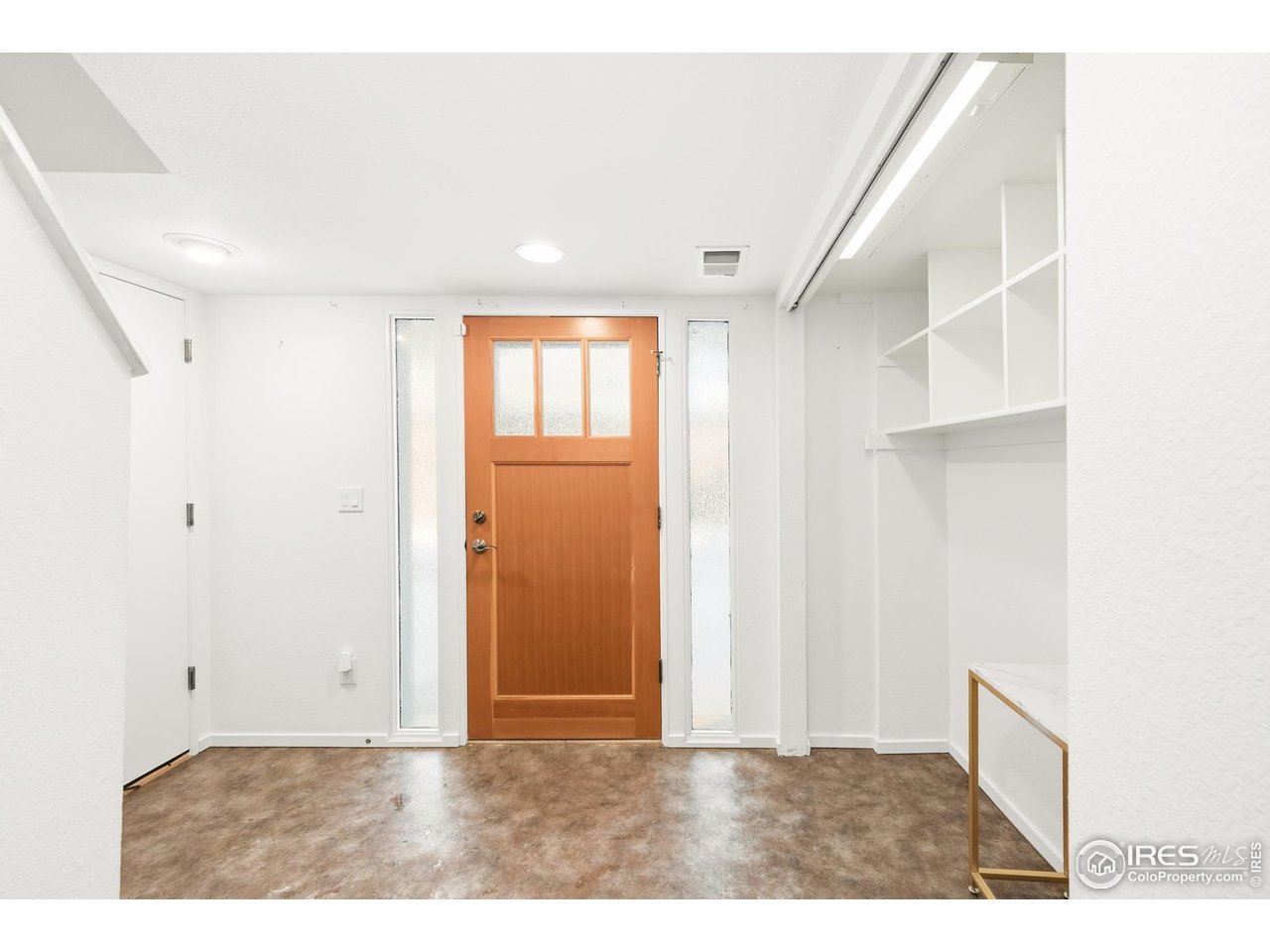 1550 Bluebell Avenue Boulder, CO 80302 - Photo 3 of 49 entryway