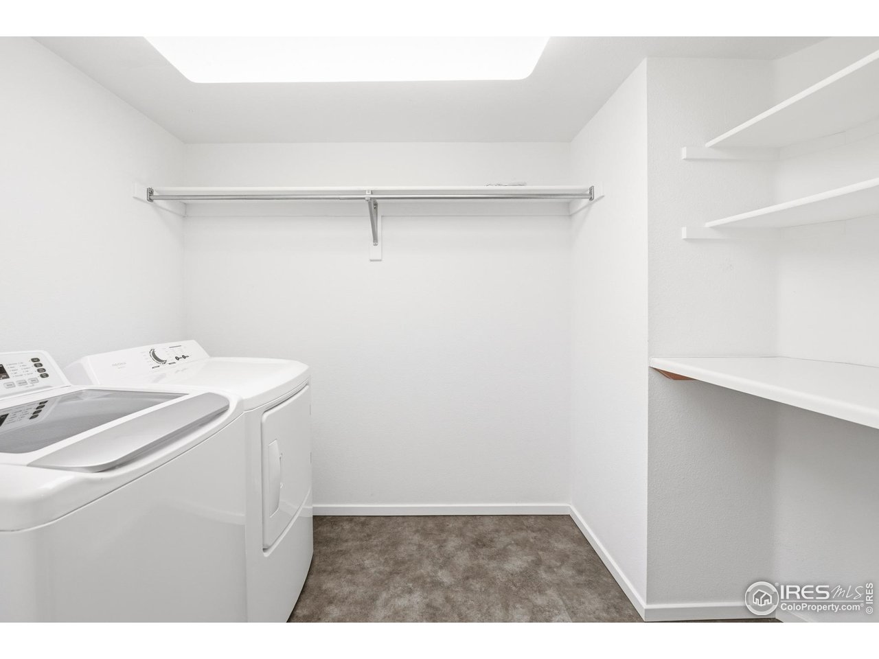 1550 Bluebell Avenue Boulder, CO 80302 - Photo 30 of 49 laundry room