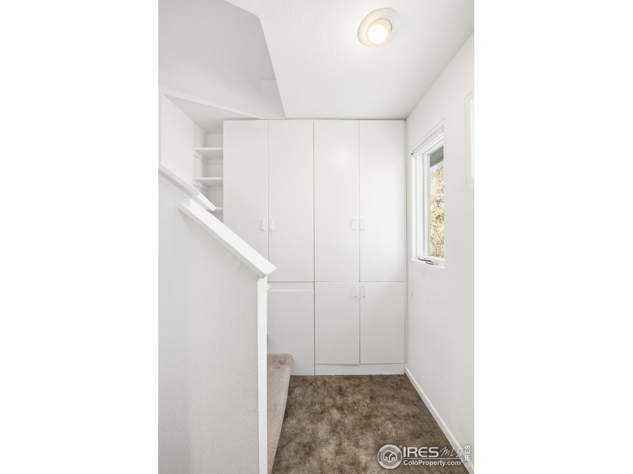 1550 Bluebell Avenue Boulder, CO 80302 - Photo 31 of 49 built-in storage in kitchen