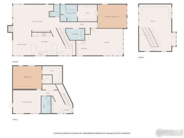 $1,645,000 | 1550 Bluebell Avenue, Boulder, CO 80302