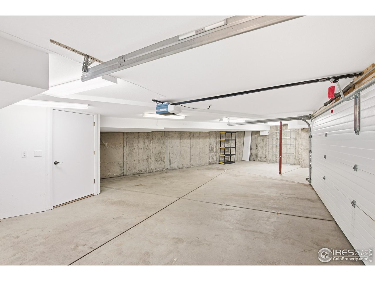 1550 Bluebell Avenue Boulder, CO 80302 - Photo 36 of 49 oversized 2 car garage