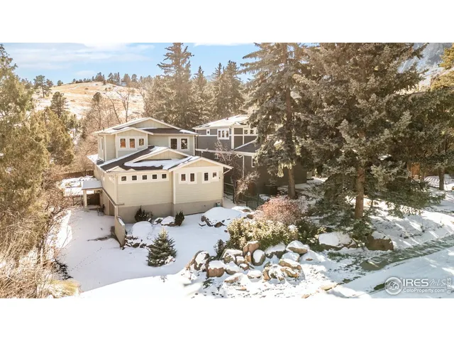 $1,645,000 | 1550 Bluebell Avenue, Boulder, CO 80302