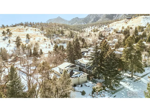 $1,645,000 | 1550 Bluebell Avenue, Boulder, CO 80302