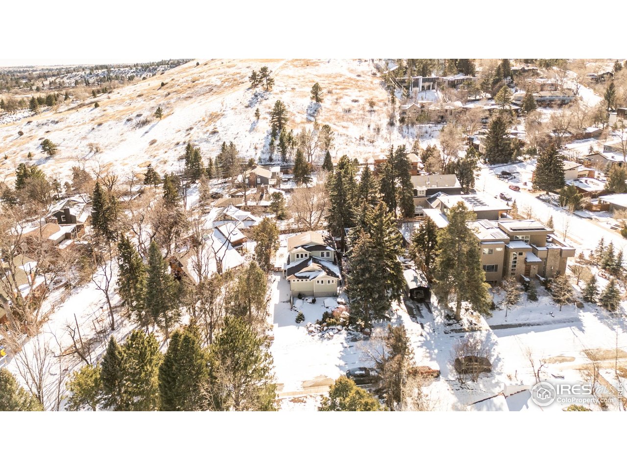 1550 Bluebell Avenue Boulder, CO 80302 - Photo 40 of 49