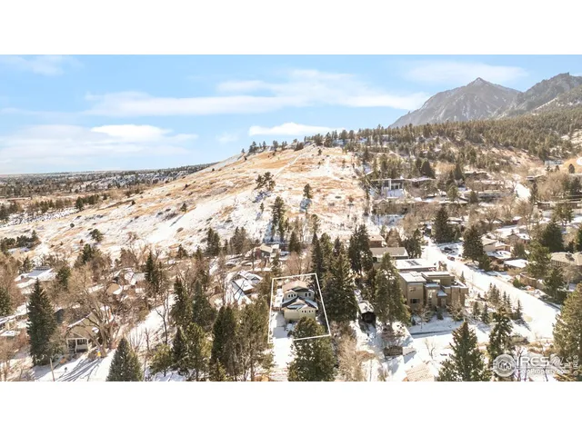 $1,645,000 | 1550 Bluebell Avenue, Boulder, CO 80302