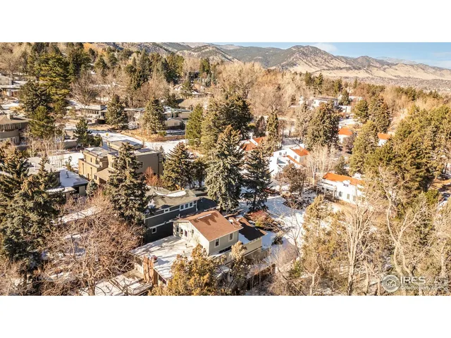 $1,645,000 | 1550 Bluebell Avenue, Boulder, CO 80302