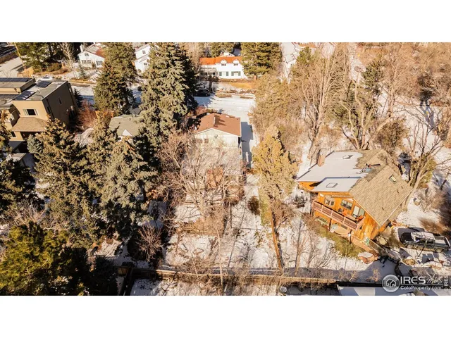 $1,645,000 | 1550 Bluebell Avenue, Boulder, CO 80302