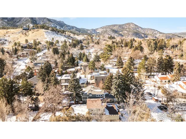 $1,645,000 | 1550 Bluebell Avenue, Boulder, CO 80302