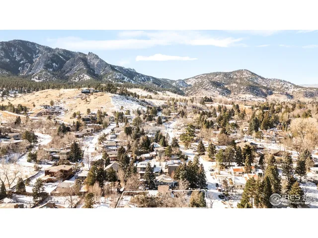 $1,645,000 | 1550 Bluebell Avenue, Boulder, CO 80302