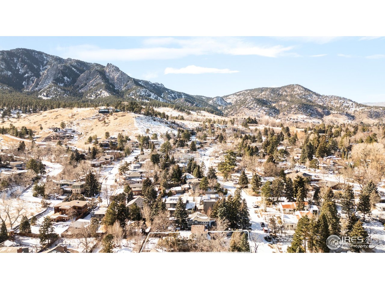 1550 Bluebell Avenue Boulder, CO 80302 - Photo 46 of 49