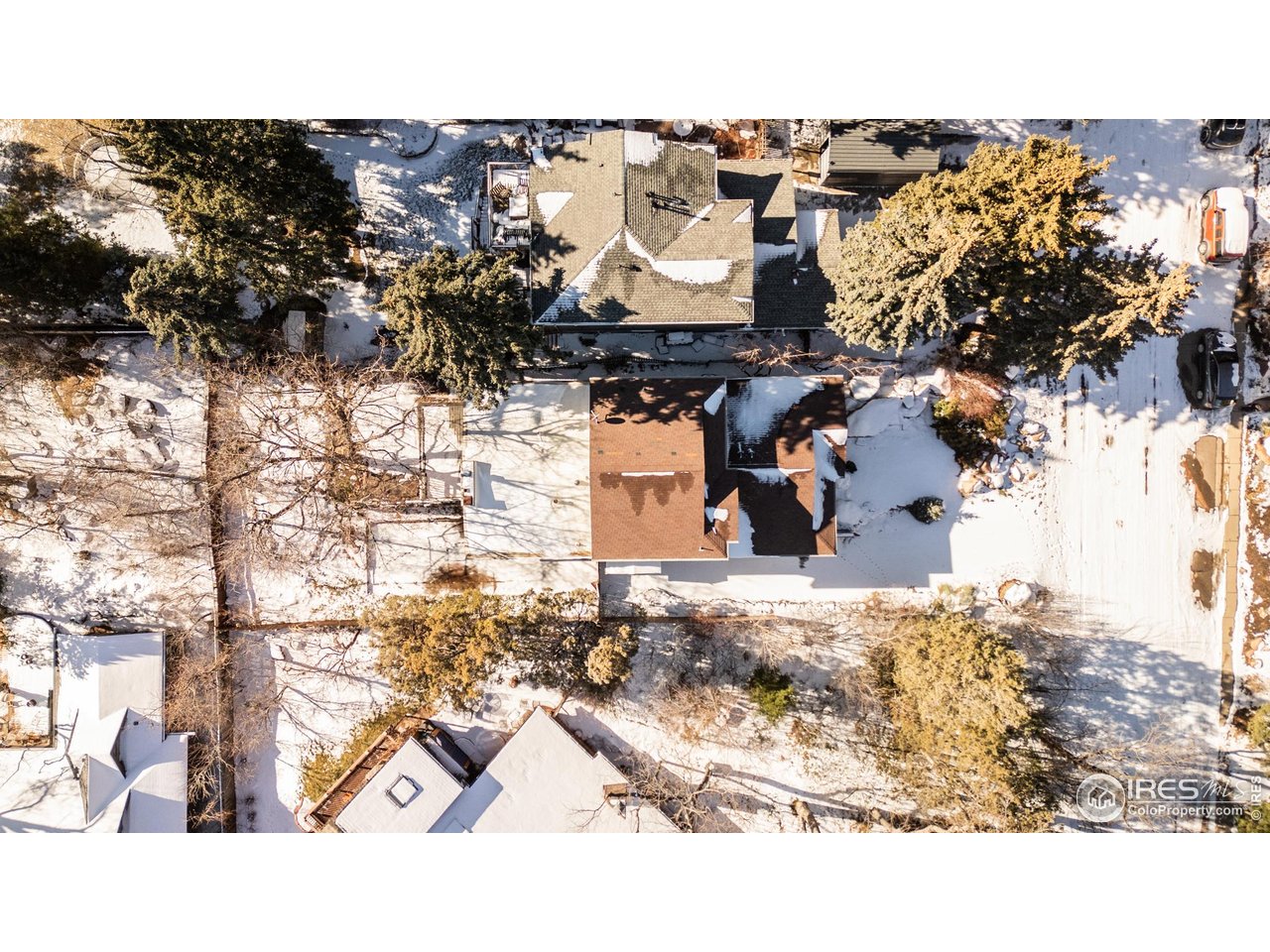 1550 Bluebell Avenue Boulder, CO 80302 - Photo 48 of 49