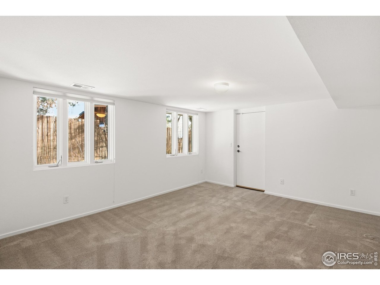 1550 Bluebell Avenue Boulder, CO 80302 - Photo 6 of 49 finished first floor basement