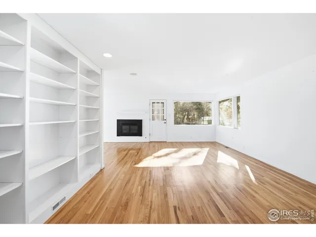 $1,645,000 | 1550 Bluebell Avenue, Boulder, CO 80302