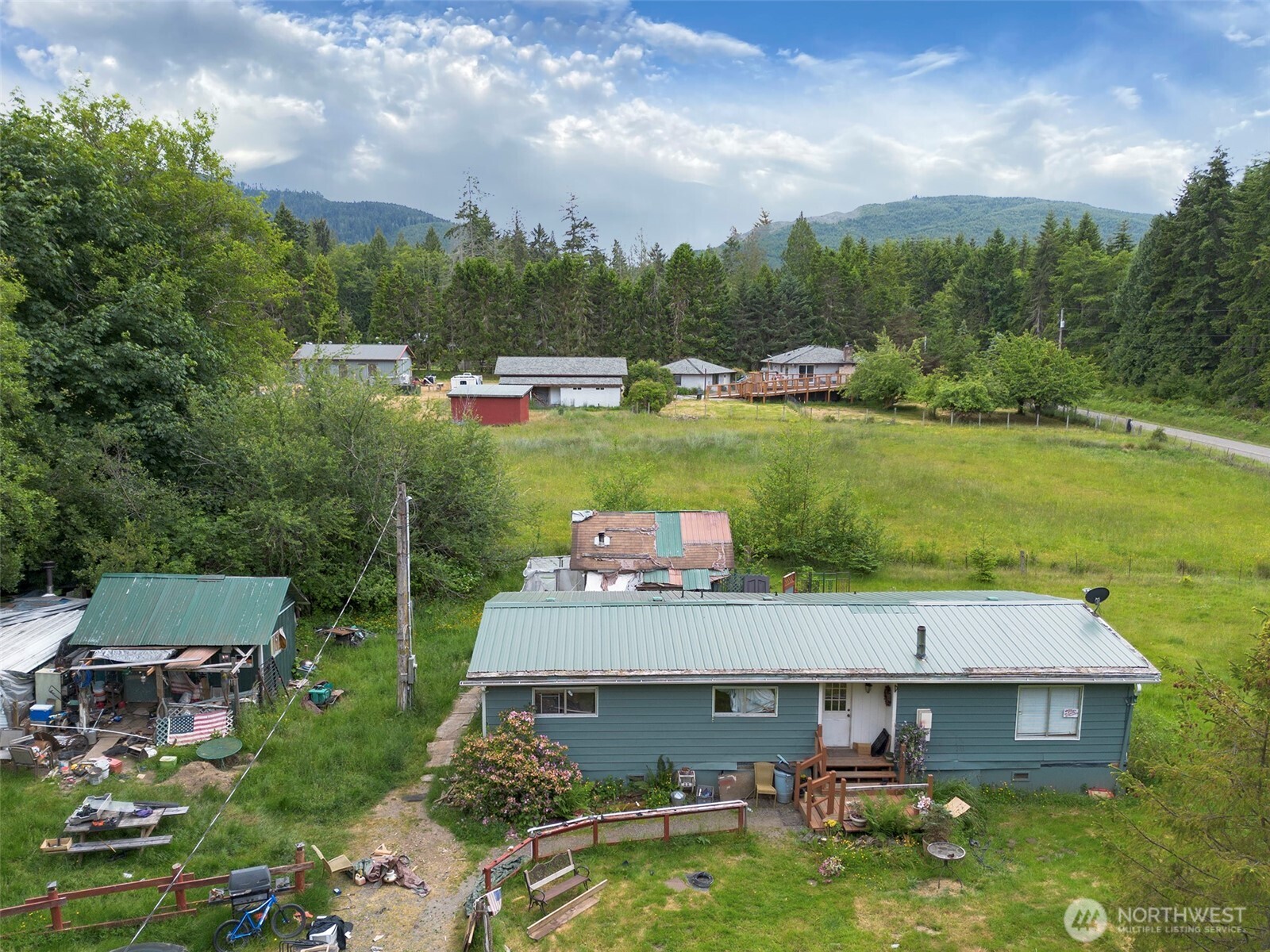 34 Lewallen Road Port Angeles, WA 98363 - Photo 35 of 40