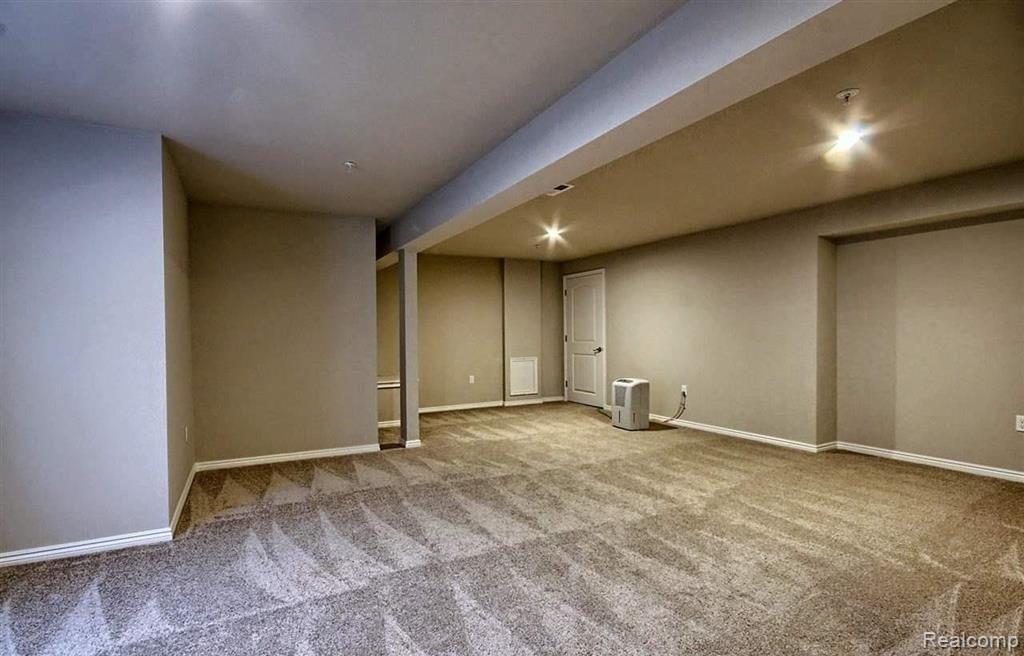 45752 South Stonewood Road, Unit 183 Canton, MI 48187 - Photo 19 of 21