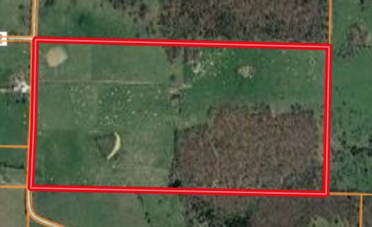 0 Davis Road Mansfield, MO 65704 - Photo 1 of 1 Aerial