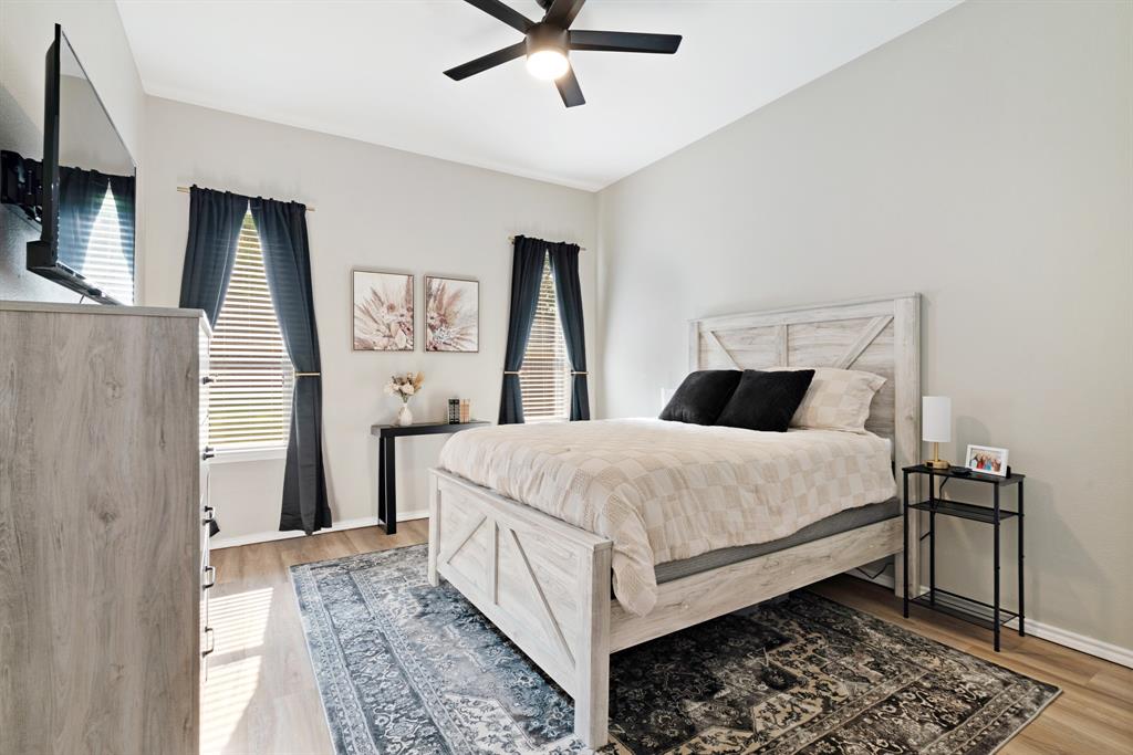 1045 Addison Reno, TX 75462 - Photo 12 of 20