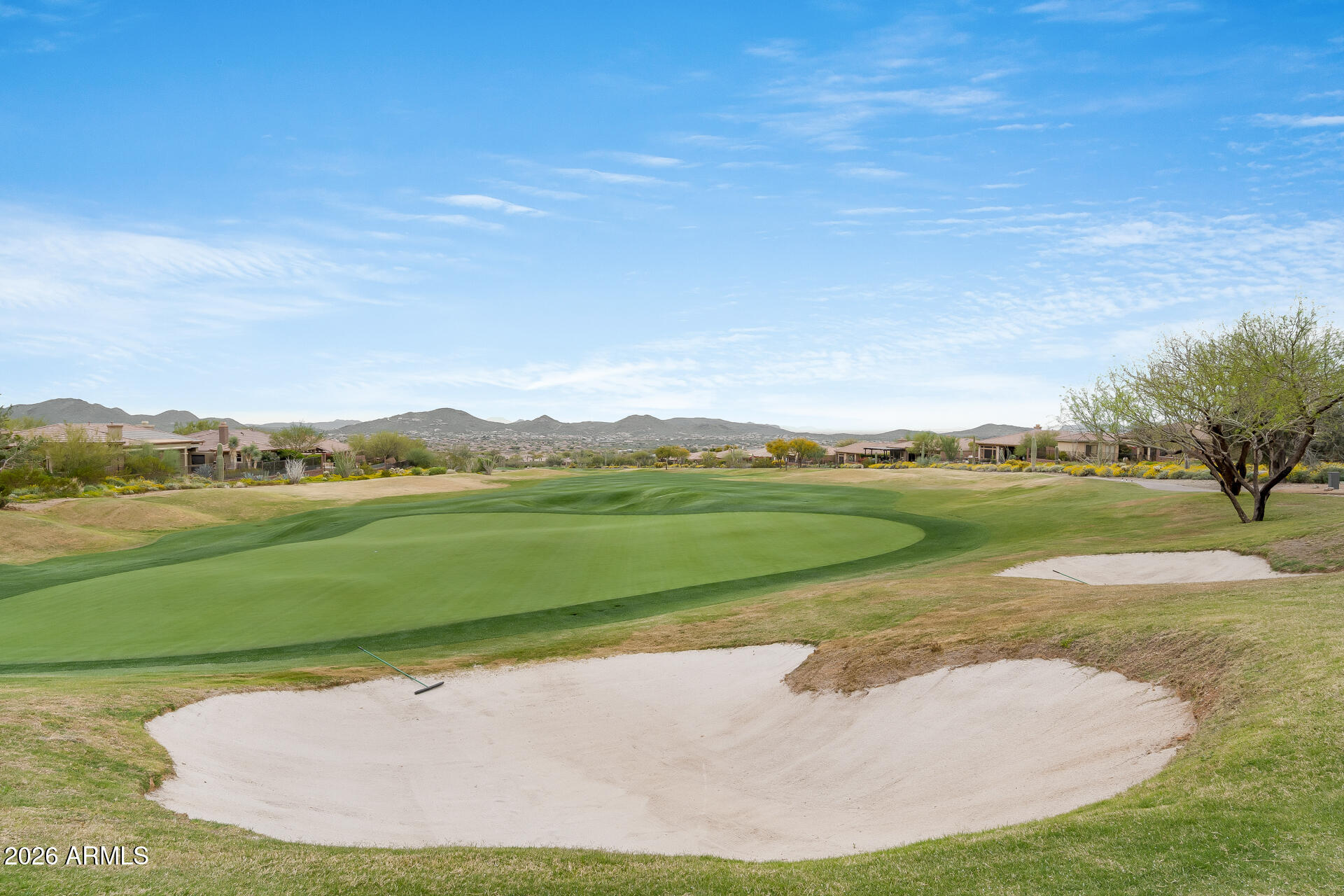 41712 North Golf Crest Road Anthem, AZ 85086 - Photo 33 of 39
