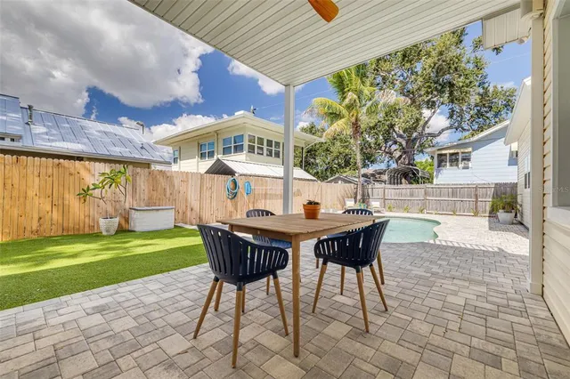 $1,050,000 | 859 23rd Avenue North, St. Petersburg, FL 33704