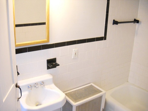 17 Ruggles Hill Road Hardwick, MA 01037 - Photo 8 of 16 a bathroom with a sink and a bathtub