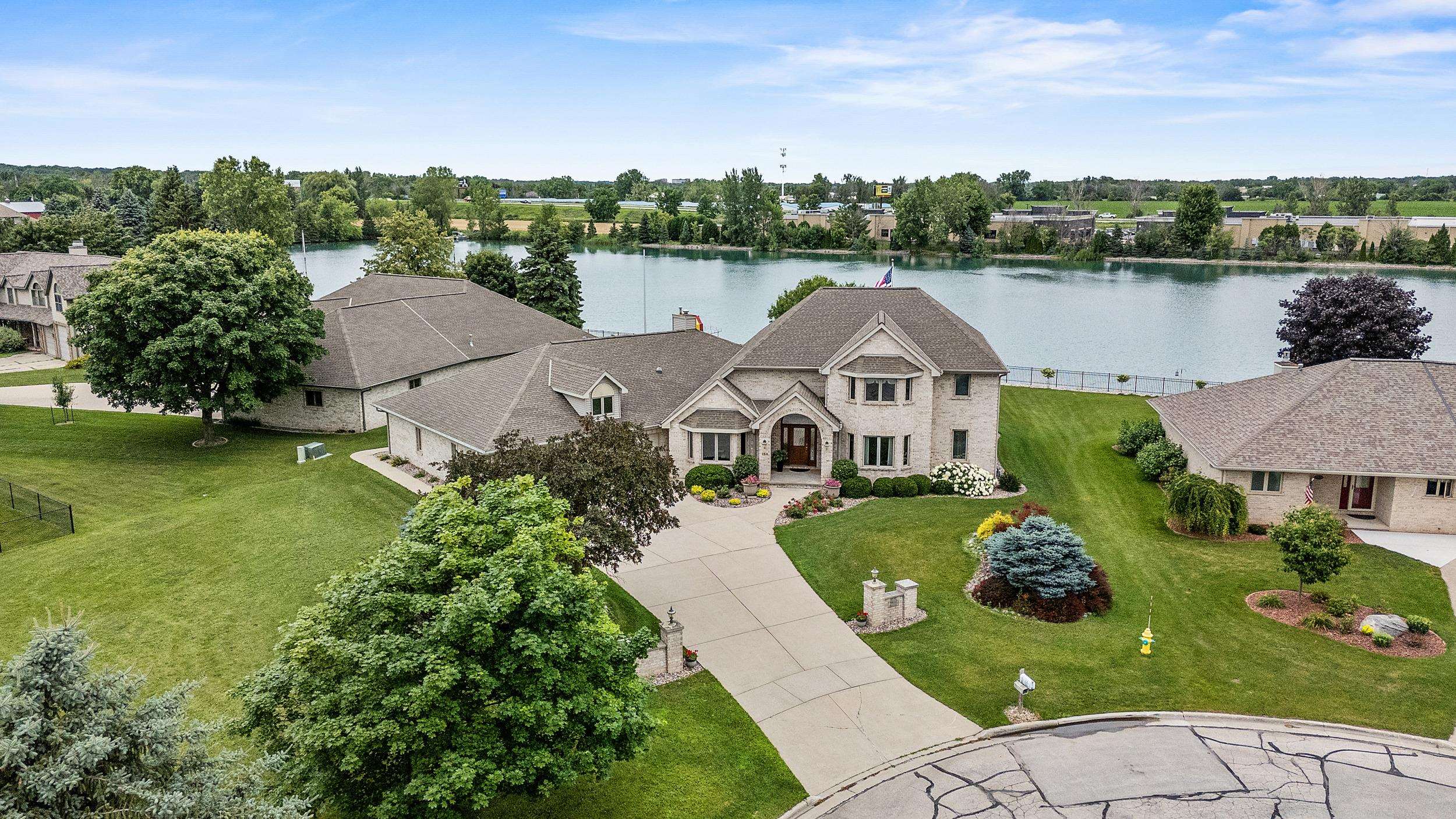 2516 Van Rite Court Green Bay, WI 54311 - Photo 58 of 62