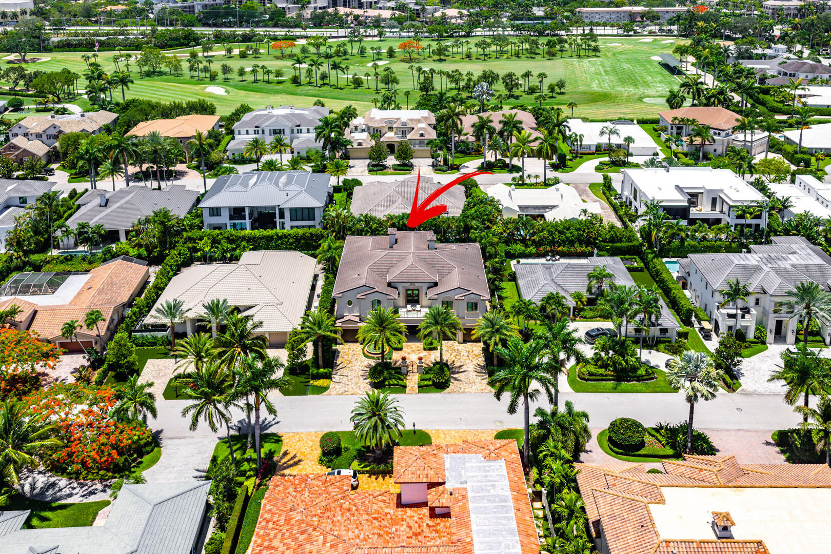 2225 West Silver Palm Road Boca Raton, FL 33432 - Photo 79 of 81 2225_West_Silver_Palm_Road_Aerial_10