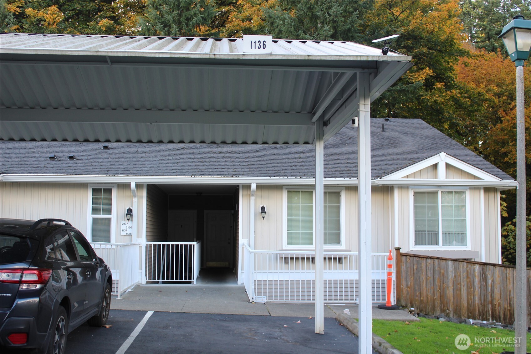 701 Harrington Place Southeast, Unit 1136 Renton, WA 98058 - Photo 2 of 29