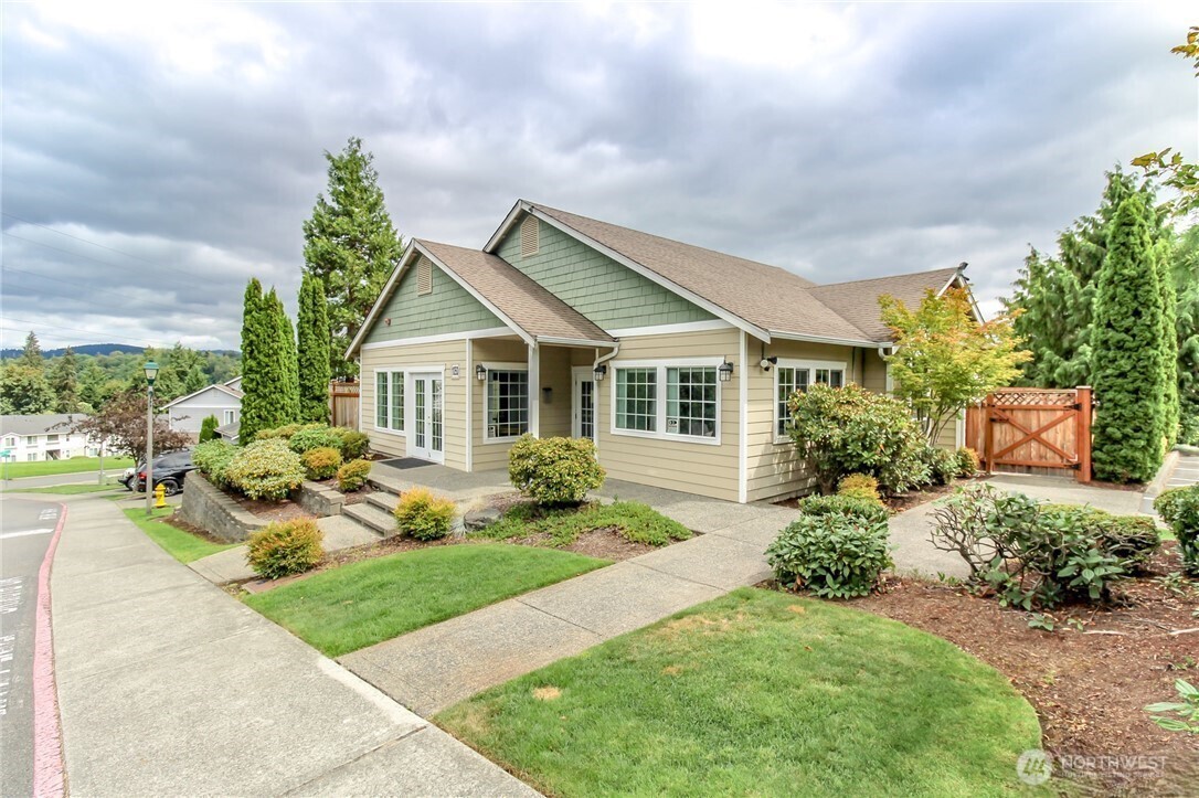 701 Harrington Place Southeast, Unit 1136 Renton, WA 98058 - Photo 26 of 31