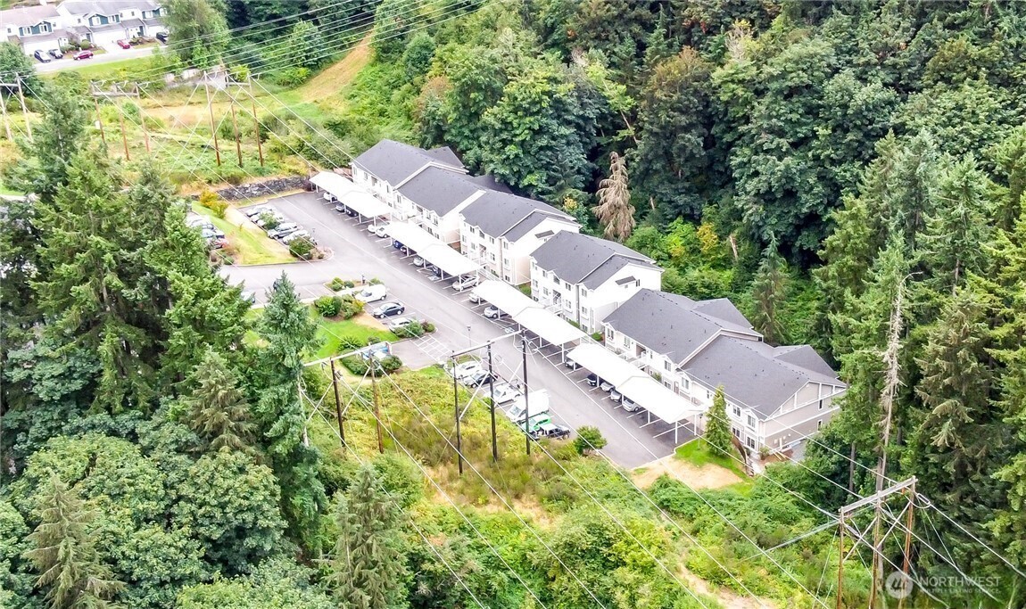 701 Harrington Place Southeast, Unit 1136 Renton, WA 98058 - Photo 29 of 31