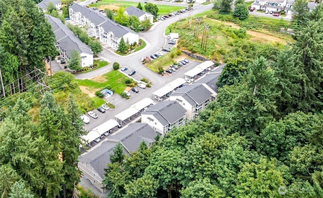 701 Harrington Place Southeast, Unit 1136 Renton, WA 98058 - Photo 30 of 31